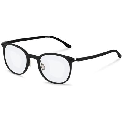 Rodenstock Occhiali Da Lettura R5375-50a000 50x22x15 Mm Black/Dark Grey One Size Rodenstock Occhiali Da Lettura R5375-50a000 50x22x15 Mm Black/Dark Grey One Size
