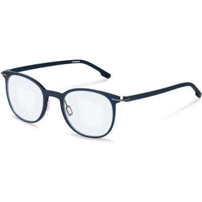 Rodenstock Occhiali Da Lettura R5375-50c000 50x22x15 Mm Dark Blue/Dark Grey One Size Rodenstock Occhiali Da Lettura R5375-50c000 50x22x15 Mm Dark Blue/Dark Grey One Size