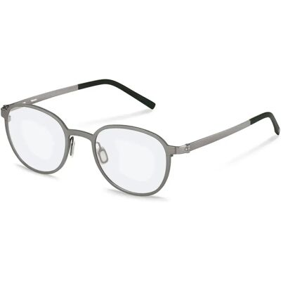Rodenstock Occhiali Da Lettura R7169-50b000 50x22x15 Mm Dark Grey / Black One Size Rodenstock Occhiali Da Lettura R7169-50b000 50x22x15 Mm Dark Grey / Black One Size