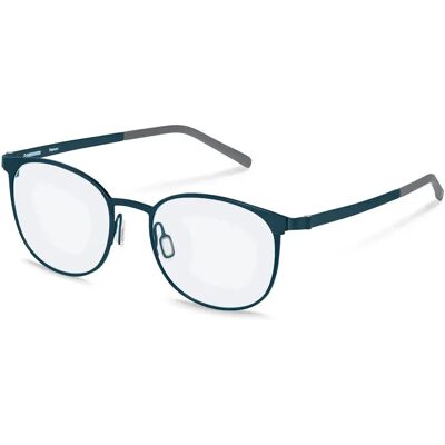 Rodenstock Occhiali Da Lettura R7179-52b000 52x19x15 Mm Dark Blue / Grey One Size Rodenstock Occhiali Da Lettura R7179-52b000 52x19x15 Mm Dark Blue / Grey One Size