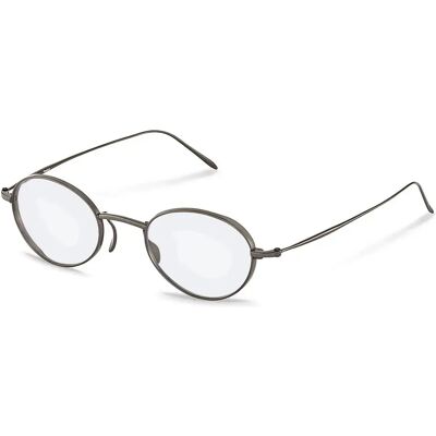 Rodenstock Occhiali Da Lettura R719-6c000 6x22x15 Mm Dark Grey One Size Rodenstock Occhiali Da Lettura R719-6c000 6x22x15 Mm Dark Grey One Size