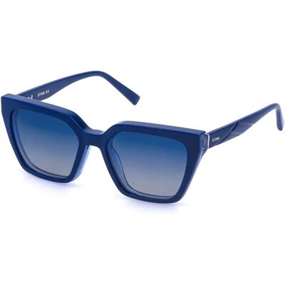 Sting Occhiali Da Lettura Usj762-50wa2p Junior 50x16x135 Mm Shiny Glittery Blue One Size Sting Occhiali Da Lettura Usj762-50wa2p Junior 50x16x135 Mm Shiny Glittery Blue One Size