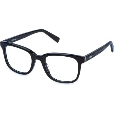 Sting Occhiali Da Lettura Vsj755-80700 Junior 8x19x135 Mm Shiny Black One Size Sting Occhiali Da Lettura Vsj755-80700 Junior 8x19x135 Mm Shiny Black One Size