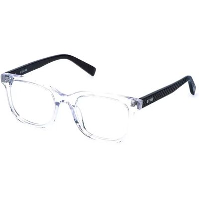 Sting Occhiali Da Lettura Vsj755-80p79 Junior 8x19x135 Mm Shiny Crystal One Size Sting Occhiali Da Lettura Vsj755-80p79 Junior 8x19x135 Mm Shiny Crystal One Size