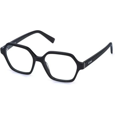 Sting Occhiali Da Lettura Vsj756-500700 Junior 50x16x135 Mm Shiny Black One Size Sting Occhiali Da Lettura Vsj756-500700 Junior 50x16x135 Mm Shiny Black One Size