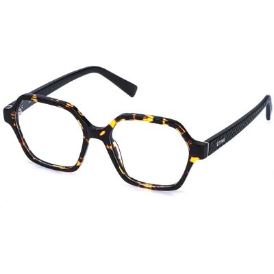 Sting Occhiali Da Lettura Vsj756-500779 Junior 50x16x135 Mm Shiny Yellow Havana One Size Sting Occhiali Da Lettura Vsj756-500779 Junior 50x16x135 Mm Shiny Yellow Havana One Size