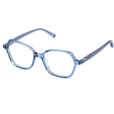 Sting Occhiali Da Lettura Vsj760-906a7 Junior 9x15x130 Mm Shiny TranspGrey One Size Sting Occhiali Da Lettura Vsj760-906a7 Junior 9x15x130 Mm Shiny TranspGrey One Size