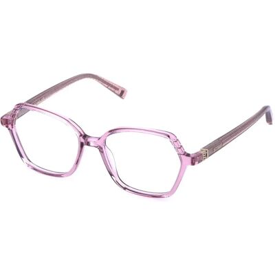 Sting Occhiali Da Lettura Vsj760-906mh Junior 9x15x130 Mm Shiny Transp.Pink One Size Sting Occhiali Da Lettura Vsj760-906mh Junior 9x15x130 Mm Shiny Transp.Pink One Size