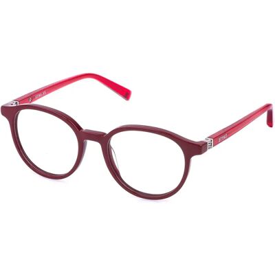 Sting Occhiali Da Lettura Vsj76-70718 Junior 7x17x130 Mm Shiny Red One Size Sting Occhiali Da Lettura Vsj76-70718 Junior 7x17x130 Mm Shiny Red One Size