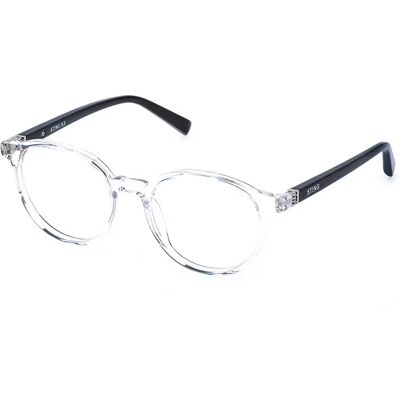 Sting Occhiali Da Lettura Vsj76-70880 Junior 7x17x130 Mm Shiny Crystal One Size Sting Occhiali Da Lettura Vsj76-70880 Junior 7x17x130 Mm Shiny Crystal One Size
