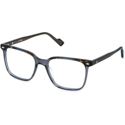 Sting Occhiali Da Lettura Vst590-530868 53x18x145 Mm Transparent Grey One Size Sting Occhiali Da Lettura Vst590-530868 53x18x145 Mm Transparent Grey One Size