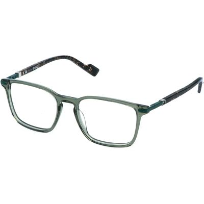 Sting Occhiali Da Lettura Vst591-5202gn 52x18x10 Mm Shiny Transp.Green One Size Sting Occhiali Da Lettura Vst591-5202gn 52x18x10 Mm Shiny Transp.Green One Size