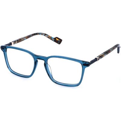 Sting Occhiali Da Lettura Vst591-520t31 52x18x10 Mm Transp.Blue One Size Sting Occhiali Da Lettura Vst591-520t31 52x18x10 Mm Transp.Blue One Size