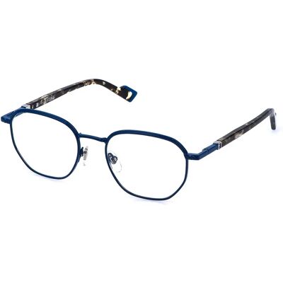 Sting Occhiali Da Lettura Vst595-510bl6 51x19x10 Mm Shiny Blue One Size Sting Occhiali Da Lettura Vst595-510bl6 51x19x10 Mm Shiny Blue One Size