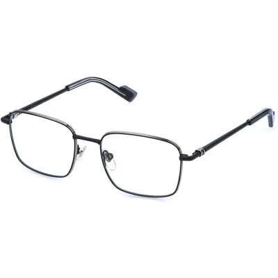 Sting Occhiali Da Lettura Vst597-520541 52x18x145 Mm Semi Matt Black W/Shiny Palladium Parts One Size Sting Occhiali Da Lettura Vst597-520541 52x18x145 Mm Semi Matt Black W/Shiny Palladium Parts One Size