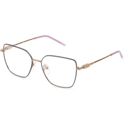 Tous Occhiali Da Lettura Vto494-540f78 54x16x140 Mm Shiny Rose Gold W/Liliac Parts One Size Tous Occhiali Da Lettura Vto494-540f78 54x16x140 Mm Shiny Rose Gold W/Liliac Parts One Size