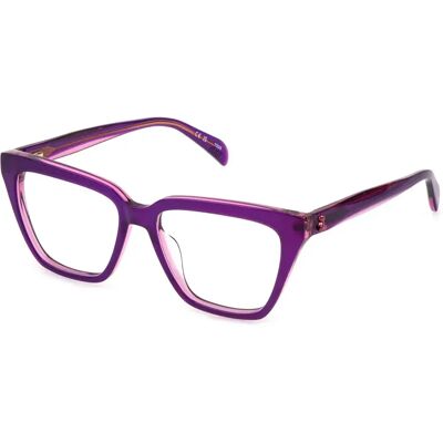 Tous Occhiali Da Lettura Vtod32-530gbc 53x16x10 Mm Shiny Violet/Liliac One Size Tous Occhiali Da Lettura Vtod32-530gbc 53x16x10 Mm Shiny Violet/Liliac One Size