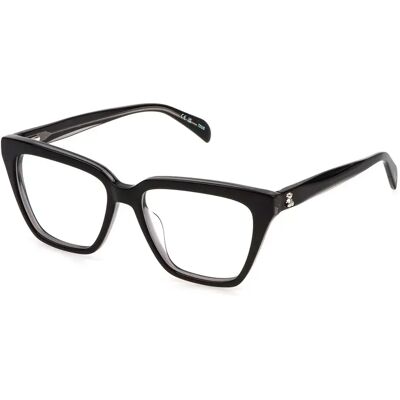 Tous Occhiali Da Lettura Vtod32-535bgy 53x16x10 Mm Shiny Black/Clear Gray One Size Tous Occhiali Da Lettura Vtod32-535bgy 53x16x10 Mm Shiny Black/Clear Gray One Size