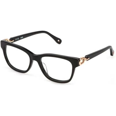 Tous Occhiali Da Lettura Vtod35-530700 53x17x10 Mm Shiny Black One Size Tous Occhiali Da Lettura Vtod35-530700 53x17x10 Mm Shiny Black One Size