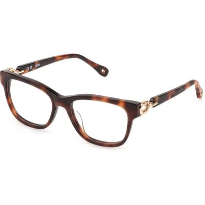 Tous Occhiali Da Lettura Vtod35-530752 53x17x10 Mm Shiny Dark Havana One Size Tous Occhiali Da Lettura Vtod35-530752 53x17x10 Mm Shiny Dark Havana One Size