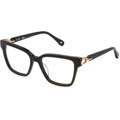 Tous Occhiali Da Lettura Vtod36-530700 53x17x10 Mm Shiny Black One Size Tous Occhiali Da Lettura Vtod36-530700 53x17x10 Mm Shiny Black One Size