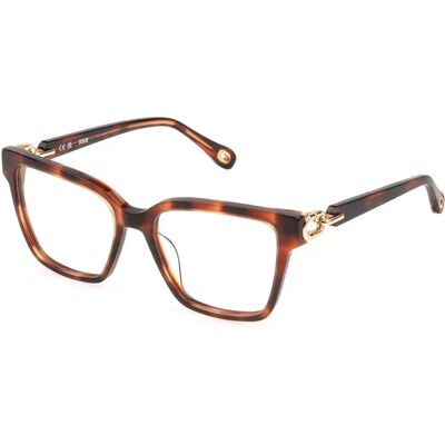Tous Occhiali Da Lettura Vtod36-530829 53x17x10 Mm Havana One Size Tous Occhiali Da Lettura Vtod36-530829 53x17x10 Mm Havana One Size