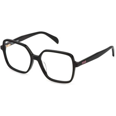 Tous Occhiali Da Lettura Vtod37-550700 55x16x10 Mm Shiny Black One Size Tous Occhiali Da Lettura Vtod37-550700 55x16x10 Mm Shiny Black One Size