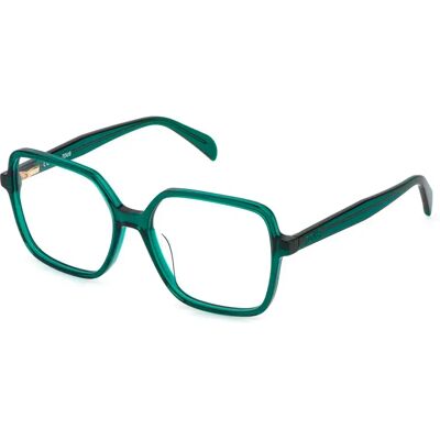Tous Occhiali Da Lettura Vtod37-550m26 55x16x10 Mm Transp.Green One Size Tous Occhiali Da Lettura Vtod37-550m26 55x16x10 Mm Transp.Green One Size