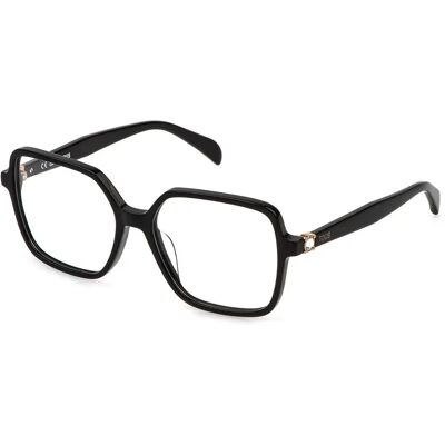 Tous Occhiali Da Lettura Vtod37s-55700s 55x16x10 Mm Shiny Black One Size Tous Occhiali Da Lettura Vtod37s-55700s 55x16x10 Mm Shiny Black One Size