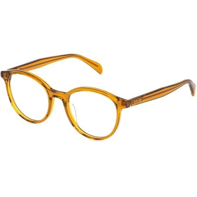 Tous Occhiali Da Lettura Vtod38-500b86 50x19x10 Mm Transp.Yellow One Size Tous Occhiali Da Lettura Vtod38-500b86 50x19x10 Mm Transp.Yellow One Size