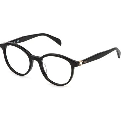 Tous Occhiali Da Lettura Vtod38s-50700s 50x19x10 Mm Shiny Black One Size Tous Occhiali Da Lettura Vtod38s-50700s 50x19x10 Mm Shiny Black One Size