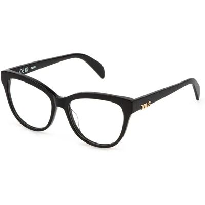 Tous Occhiali Da Lettura Vtod0-53700y 53x16x10 Mm Shiny Black One Size Tous Occhiali Da Lettura Vtod0-53700y 53x16x10 Mm Shiny Black One Size