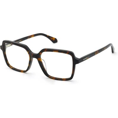 Twinset Occhiali Da Lettura Vtw131-5304bl 53x17x140 Mm Dark Havana One Size Twinset Occhiali Da Lettura Vtw131-5304bl 53x17x140 Mm Dark Havana One Size