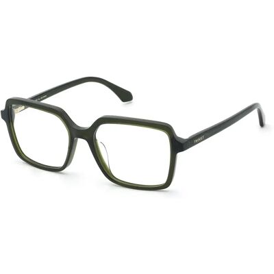 Twinset Occhiali Da Lettura Vtw131-530jea 53x17x140 Mm Shiny Transparent Khaki Green One Size Twinset Occhiali Da Lettura Vtw131-530jea 53x17x140 Mm Shiny Transparent Khaki Green One Size
