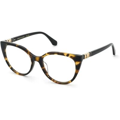 Twinset Occhiali Da Lettura Vtw136-52071 52x17x10 Mm Shiny Yellow Havana One Size Twinset Occhiali Da Lettura Vtw136-52071 52x17x10 Mm Shiny Yellow Havana One Size