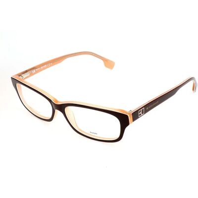 Boss Occhiali Da Donna Bo-0009-n-i7q 52/1/10 Brown One Size Boss Occhiali Da Donna Bo-0009-n-i7q 52/1/10 Brown One Size