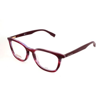 Boss Occhiali Bo-0302-2of 50/17/15 Purple One Size Boss Occhiali Bo-0302-2of 50/17/15 Purple One Size