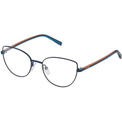 Sting Occhiali Junior Vsj4125001hr 50/17/135 Blue / Orange One Size Sting Occhiali Junior Vsj4125001hr 50/17/135 Blue / Orange One Size