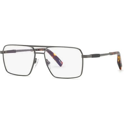 Chopard Occhiali Da Lettura Vchm87 16x57x145mm Shiny Ultrablack One Size Chopard Occhiali Da Lettura Vchm87 16x57x145mm Shiny Ultrablack One Size