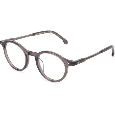 Lozza Occhiali Da Lettura Vl37 22x6x15mm Shiny Opal Grey One Size Lozza Occhiali Da Lettura Vl37 22x6x15mm Shiny Opal Grey One Size