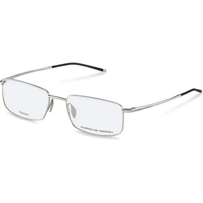 Porsche Design Occhiali Da Lettura P81009 18x55x145mm Palladium One Size Porsche Design Occhiali Da Lettura P81009 18x55x145mm Palladium One Size