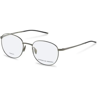Porsche Design Occhiali Da Lettura P81010 19x52x15mm Brown One Size Porsche Design Occhiali Da Lettura P81010 19x52x15mm Brown One Size