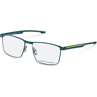 Porsche Design Occhiali Da Lettura P81013 17x55x10mm Blue / Acid Green One Size Porsche Design Occhiali Da Lettura P81013 17x55x10mm Blue / Acid Green One Size