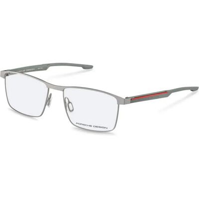 Porsche Design Occhiali Da Lettura P81013 17x55x10mm Light Grey / Grey Green One Size Porsche Design Occhiali Da Lettura P81013 17x55x10mm Light Grey / Grey Green One Size