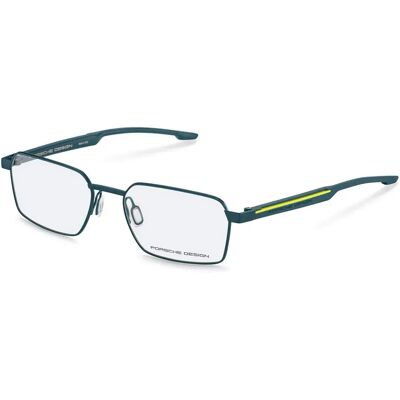 Porsche Design Occhiali Da Lettura P81019 18x54x145mm Blue / Acid Green One Size Porsche Design Occhiali Da Lettura P81019 18x54x145mm Blue / Acid Green One Size