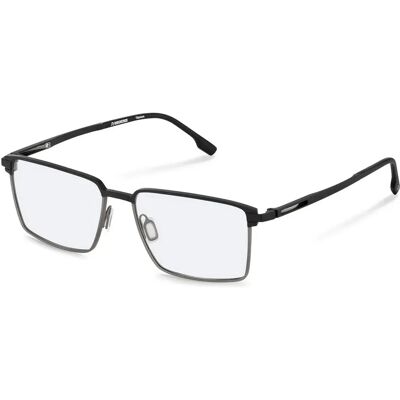 Rodenstock Occhiali Da Lettura R7187 16x55x15mm Black / Dark Grey One Size Rodenstock Occhiali Da Lettura R7187 16x55x15mm Black / Dark Grey One Size