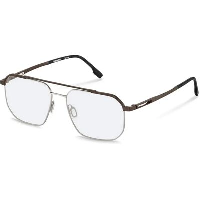 Rodenstock Occhiali Da Lettura R7188 16x56x145mm Brown / Palladium One Size Rodenstock Occhiali Da Lettura R7188 16x56x145mm Brown / Palladium One Size