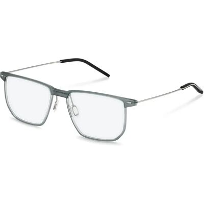 Rodenstock Occhiali Da Lettura R7191 16x55x150mm Light Grey / Silver One Size Rodenstock Occhiali Da Lettura R7191 16x55x150mm Light Grey / Silver One Size