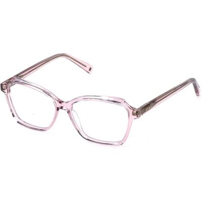Sting Occhiali Da Lettura Per Ragazzi Vsj769-510776 13x51x135mm Shiny Clear Pink One Size Sting Occhiali Da Lettura Per Ragazzi Vsj769-510776 13x51x135mm Shiny Clear Pink One Size