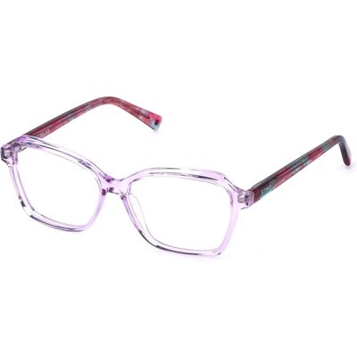 Sting Occhiali Da Lettura Per Ragazzi Vsj769-5109ah 13x51x135mm Shiny Clear Pink One Size Sting Occhiali Da Lettura Per Ragazzi Vsj769-5109ah 13x51x135mm Shiny Clear Pink One Size